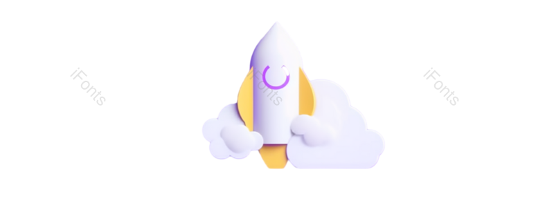 科技图片,卡通元素,科学PNG,天空免抠素材